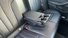 BMW 5 Series 530d SE 4dr Auto Diesel Saloon